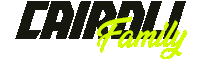 Family Cairoli Sticker by RACR