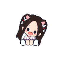 Lipgloss Sticker