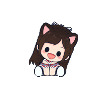 Lipgloss Sticker