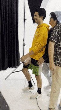 GIF by Achievement Hunter