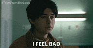 Tales From The Loop GIF by Amazon Prime Video