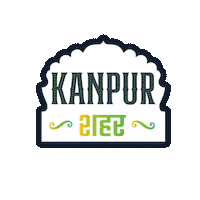 India City Sticker by Tummoc