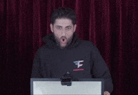 Nikan Wtf GIF by FaZe Clan