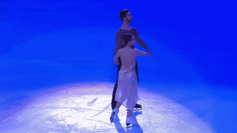 GIF by ISU Media