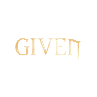 Given Sticker by Wattpad