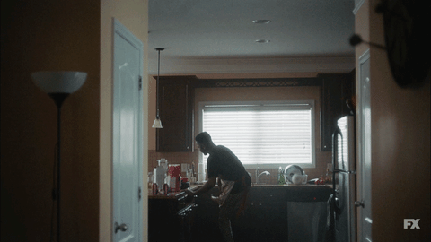 home cooking chef GIF by Atlanta