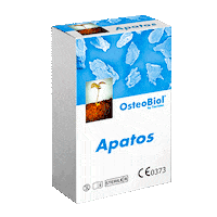 Osteogenos evolution derma rog genos Sticker