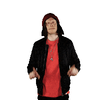 Swipe Up Kid Noize Sticker by UniversalMusicBelgium