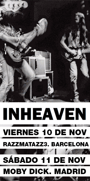 inheaven GIF