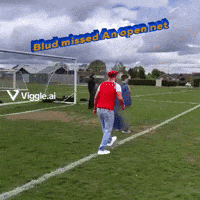 Open Goal GIF