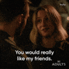 Nick Kroll Hulu GIF by Adults