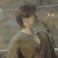 Charming Boyfriend Material GIF