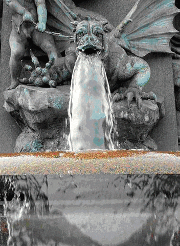 sculpture GIF