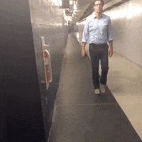 scared robbie keane GIF by LA Galaxy