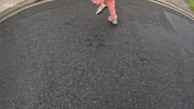 Huntedau GIF by Hunted Australia