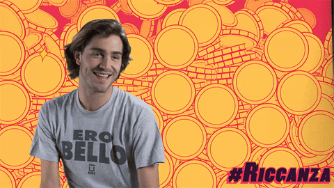 GIF by MTV-Italia