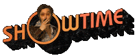 Amazon Video Sticker by Hunters