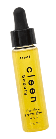 CleenBeauty skincare walmart clean beauty cleen Sticker