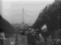 usnationalarchives celebration vintage paris france GIF
