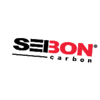 Seibon carbonfiber seibon seiboncarbon Sticker