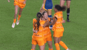 2025 GIF by National Women's Soccer League