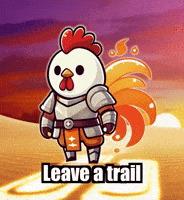 Service Legacy GIF by Zorooster
