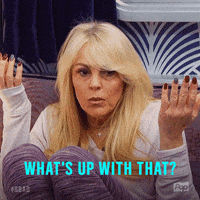 big brother GIF by Pop TV