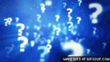 questioning GIF