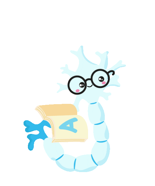 Heart Love Sticker by nerdbugs