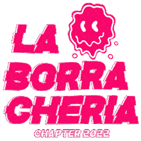 Fiesta Medellin Sticker by Parrolabs