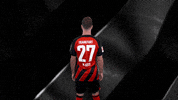 Serious Mario Gotze GIF by Eintracht Frankfurt