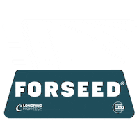 Milho Sticker by Longping High Tech