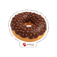 Chocolate Pastel Sticker by Pronto Copec