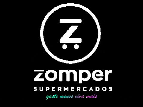 zomper giphygifmaker supermercados GIF