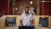 The Story of My Life