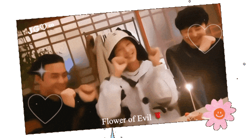 Love You Dance Sticker