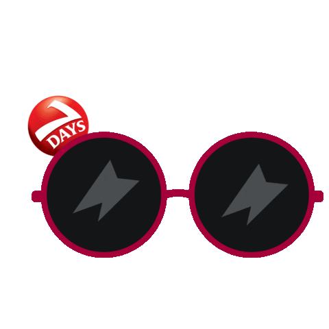 7Daysromania Sticker by Oreo