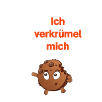 tapeterecords bye cookie baking weihnachten Sticker