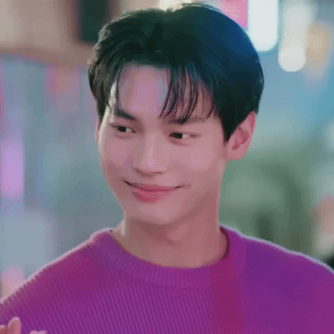 Thai Smile GIF