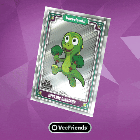 Box Collect GIF by VeeFriends