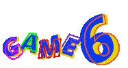 Best Of Game Sticker by Jake Martella