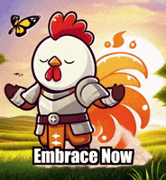 Wisdom GIF by Zorooster