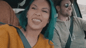 On The Way Singer GIF by JON ROBERT HALL