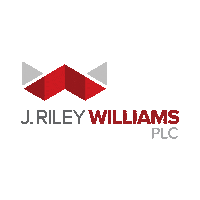 JRileyWilliams jrileylaw jrileywilliams jriley Sticker