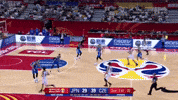 Fiba World Cup 2019 GIF by FIBA