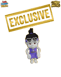 Top Tier Luxury Sticker by Zhotcita