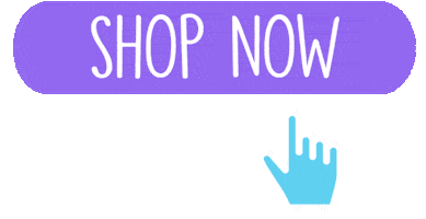 Calakids shop click shop now buy now Sticker