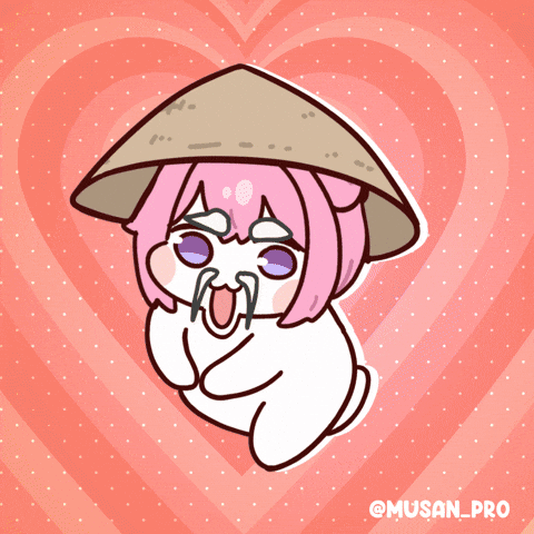 Doro Alien Cat GIF
