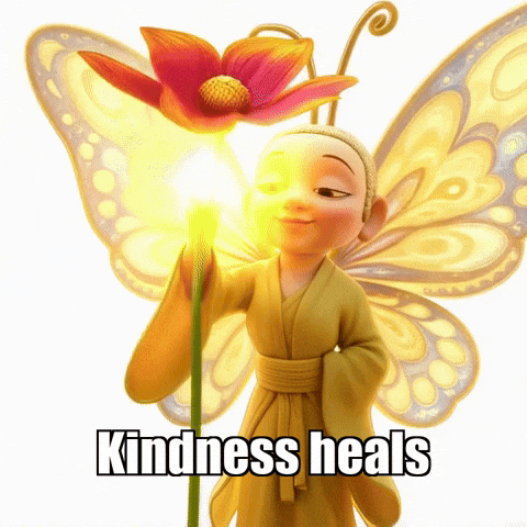 GIF by BuddhaFlyJourney