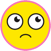 Emoji Sticker by Talking Angela